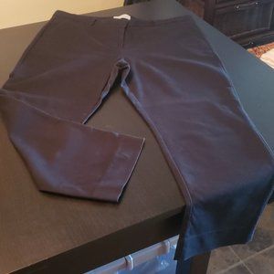 GAP Stretch Cropped Pant